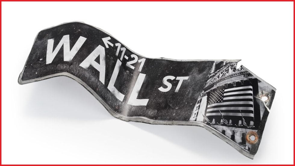 wall street